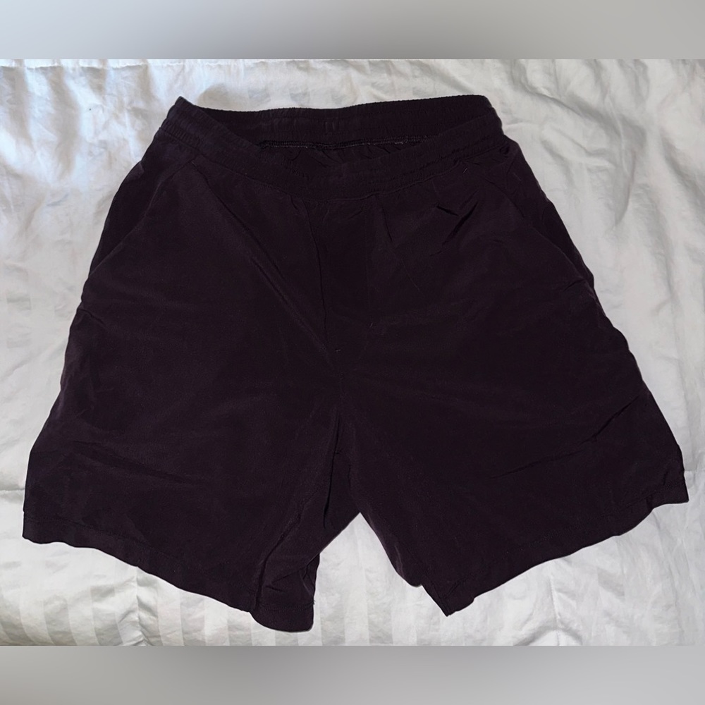 Lululemon Athletic Shorts